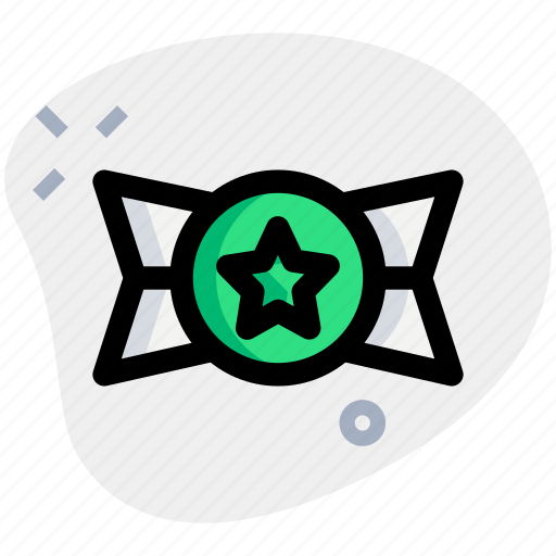 Star, circle, prize, honor, badges icon - Download on Iconfinder