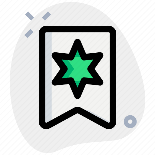 Star, david, badges, emblem icon - Download on Iconfinder