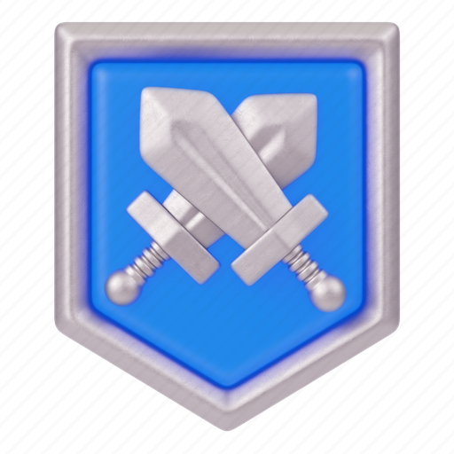Badge, reward, award, prize, winner, medal icon - Download on Iconfinder