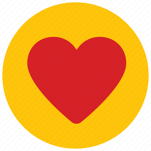 Favorite, heart, rating, save icon - Download on Iconfinder