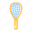 racket, game, badminton, shuttlecock, competition, sport 