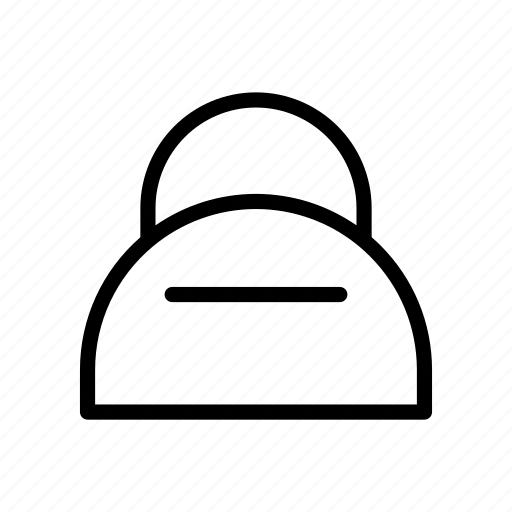Backpack, bag, shop, suitcase icon - Download on Iconfinder