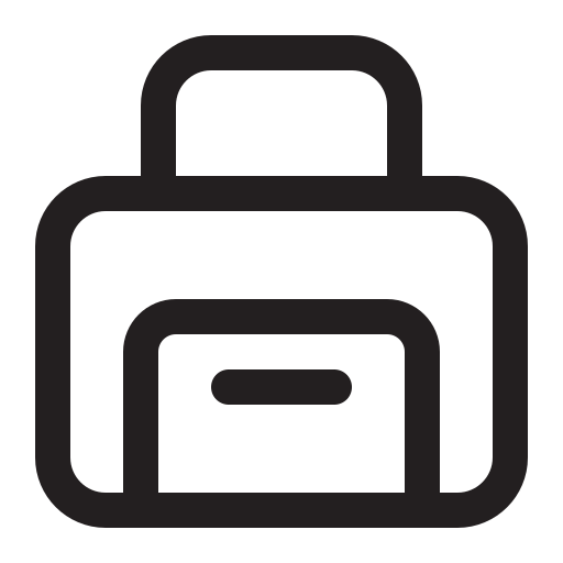 Baggage, bag, business, case icon - Free download