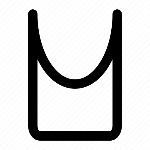 Bag, plastic, recycle, shoping icon - Download on Iconfinder