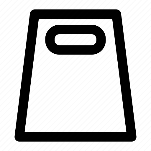 Tote bag, shopping, bag, cart, shop icon - Download on Iconfinder