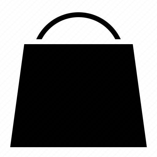 Bag, comfortable, hold, keeping, paper, security, shopping icon - Download on Iconfinder
