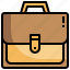 briefcase, work, job, note, case 