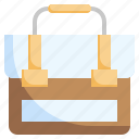 briefcase, suitcase, portfolio, business, and, finance, miscellaneous