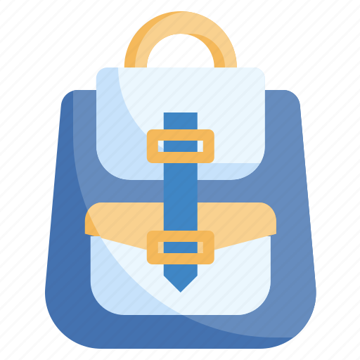 Bucket, bag, camping, baggage, tools, and, utensils icon - Download on Iconfinder