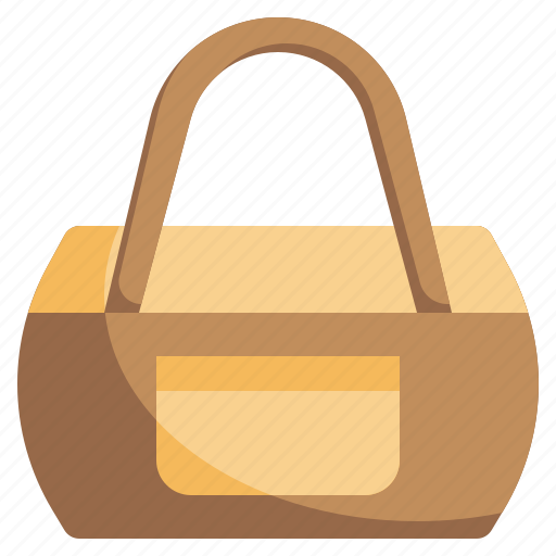 Duffle, sport, equipment, gym, bag, travel icon - Download on Iconfinder