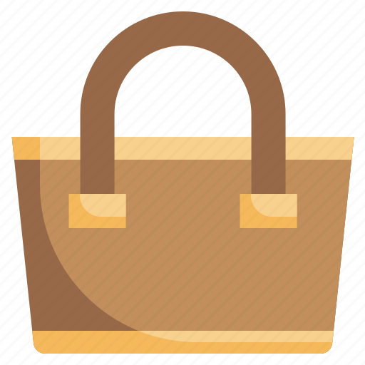 Tote, bag, delivery, box, shipping, and, packing icon - Download on Iconfinder