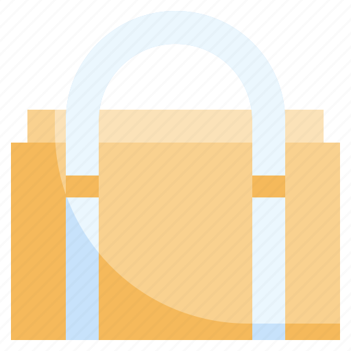 Tote, bag, shopping, fashion, commerce icon - Download on Iconfinder