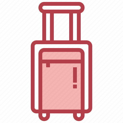 Luggage, travel, rucksack, backpack, suitcase icon - Download on Iconfinder