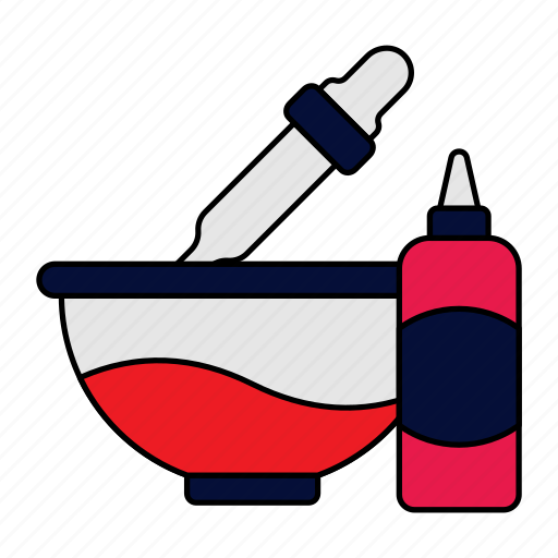 Liquid dropper, flavor, adding, plastic, squeeze, syringes icon - Download on Iconfinder