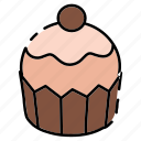 baker, bakery, pastry, chef, cookies, cake, cupcake