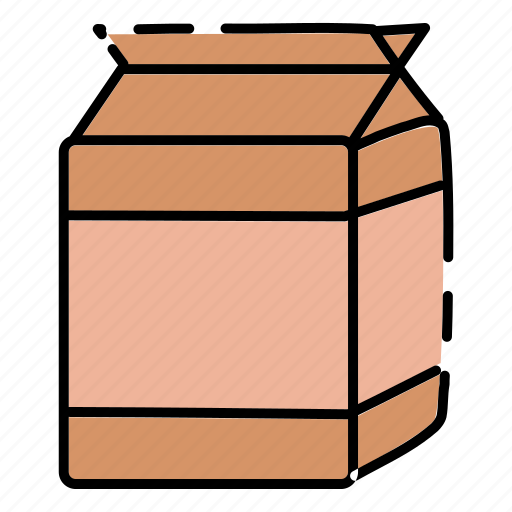 Baker, bakery, pastry, chef, milk, flour, bread icon - Download on Iconfinder