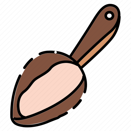 Baker, bakery, pastry, chef, flour icon - Download on Iconfinder