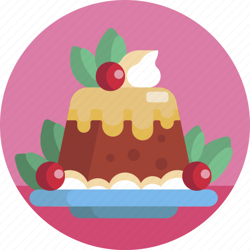 Bakery, cake, delicious, dessert, fruit, sweet, traditional icon - Download on Iconfinder