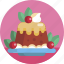 bakery, cake, delicious, dessert, fruit, sweet, traditional 
