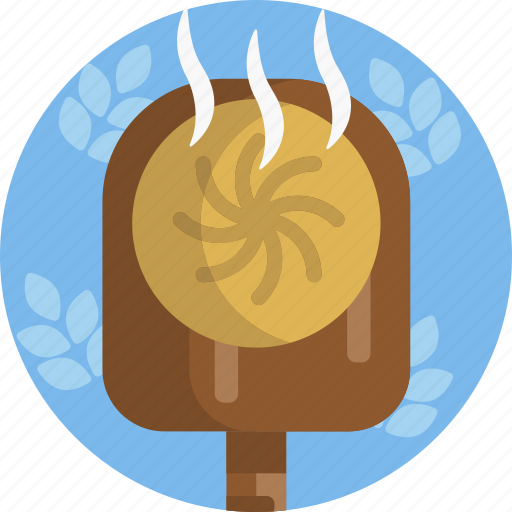 Baked, bakery, bread, delicious, fresh, pastry, tasty icon - Download on Iconfinder