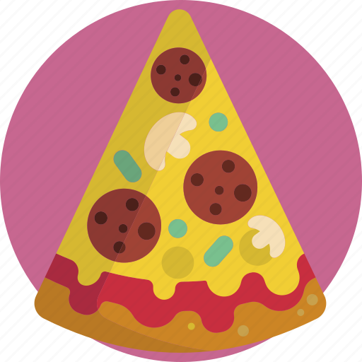 Bakery, chef, delicious, food, pastry, pizza, product icon - Download on Iconfinder