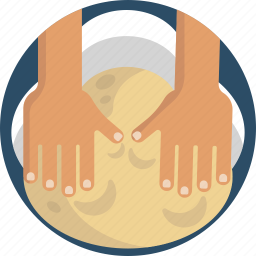 Baker, bakery, chef, dough, fresh, pastry, prepare icon - Download on Iconfinder