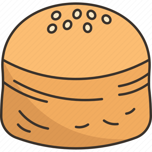 Burger, food, meal, restaurant, delicious icon - Download on Iconfinder