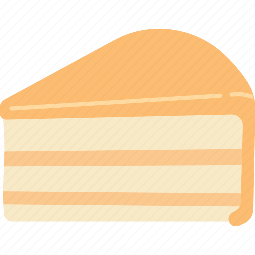 Cake, bakery, dessert, food, tasty icon - Download on Iconfinder