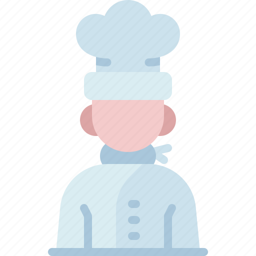 Baker, profession, chef, man, cook icon - Download on Iconfinder