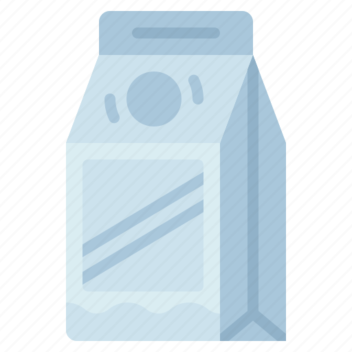Milk, box, drink, beverage, carton icon - Download on Iconfinder