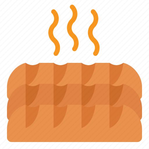 Baguettie, bread, bakery, food, meal icon - Download on Iconfinder