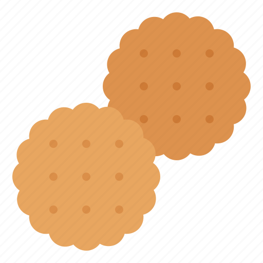 Biscuits, bakery, cookies, dessert, food icon - Download on Iconfinder