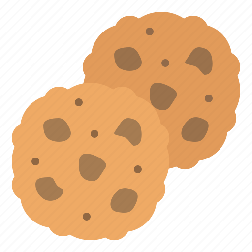Cookies, food, chocolate, snack, bakery icon - Download on Iconfinder
