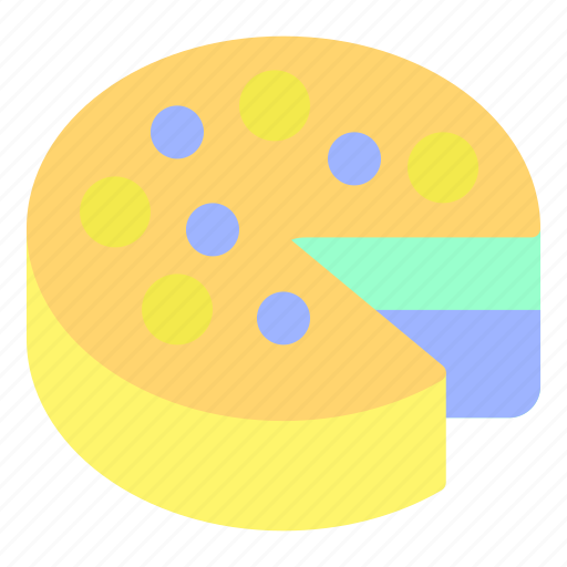 Cake, bakery, cupcake, pastry, dessert, sweets, bread icon - Download on Iconfinder