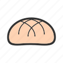 - baked bun, bakery, bread, food, delicious, bun, pastry, proud