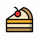 bakery, bread, cake, cupcake, food, pastry