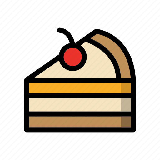 Bakery, bread, cake, cupcake, food, pastry icon - Download on Iconfinder