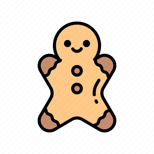 Bakery products, baking, cakes, cookie, sweets, bakery, gingerbread icon - Download on Iconfinder