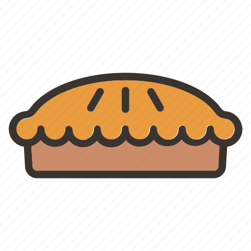Bakery, dessert, pie icon - Download on Iconfinder