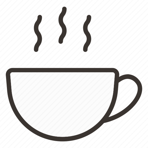 Bakery, coffee, mug, tea icon - Download on Iconfinder
