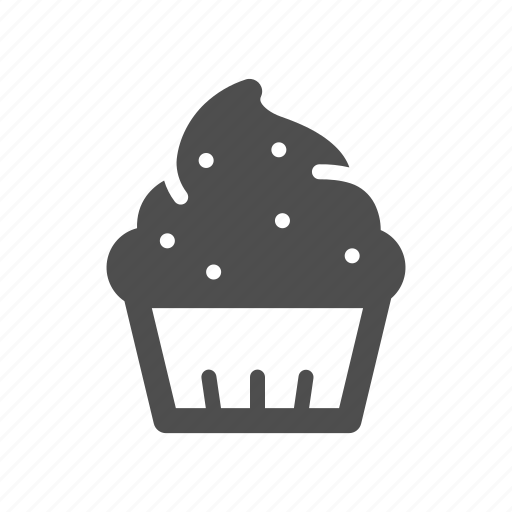 Bakery, bread, breakfast, cake, cookie, cracker, sweet icon - Download on Iconfinder