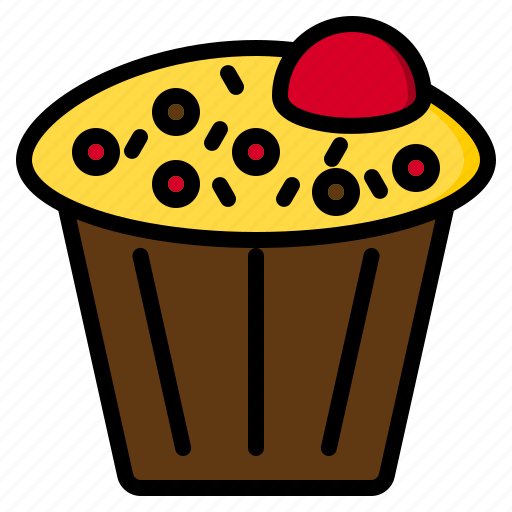 Bingsu, cake, candy, cup, egg, lollipop, sweet icon - Download on Iconfinder