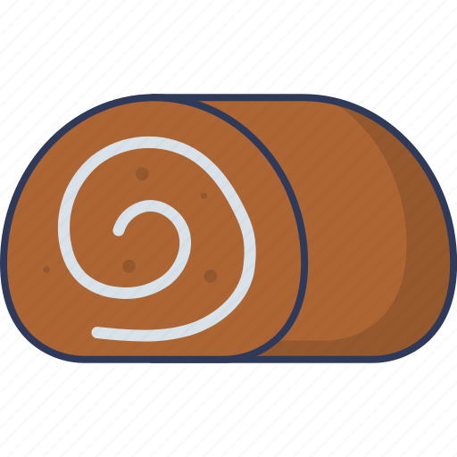 Bread, bakery, breakfast, sweet, food, delicious icon - Download on Iconfinder