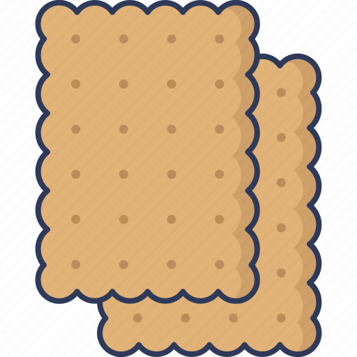 Cookie, biscuit, dessert, bakery, snack icon - Download on Iconfinder
