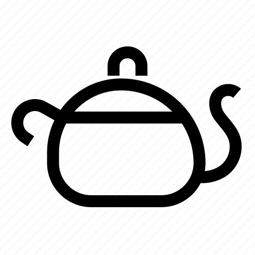 Drink, pot, tea, teapot icon - Download on Iconfinder