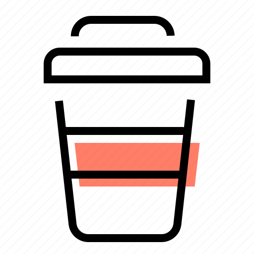 Coffee, beverage, cup, coffe to go icon - Download on Iconfinder
