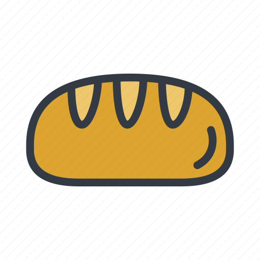 Bakery, bread, honey icon - Download on Iconfinder