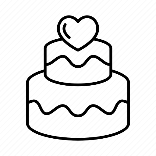 Bakery, snack, cake, birthday, anniversary icon - Download on Iconfinder