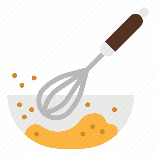 Baker, bakery, beater, kitchen, mixer icon - Download on Iconfinder