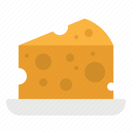 Cheese, fattening, food, healthy icon - Download on Iconfinder